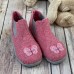 Papuci de casa copii BEFADO 546P024